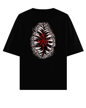 Koszulka Demon