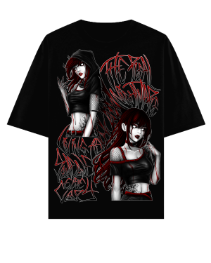 Koszulka Twins