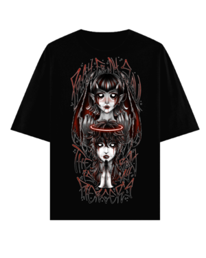 PRE-ORDER Koszulka PRAY FOR MY SOUL