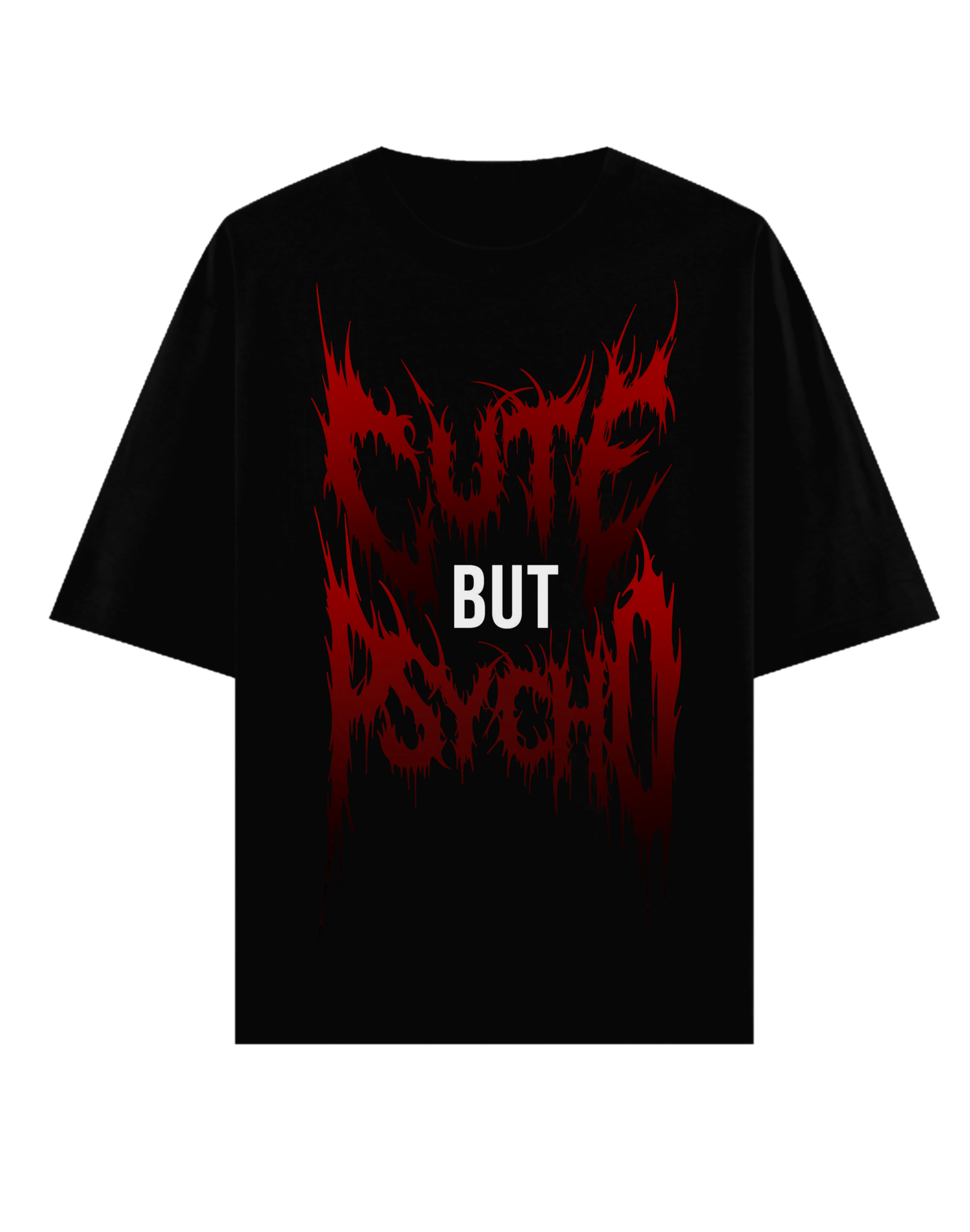 CUTE BUT PSYCHO - obrazek 3